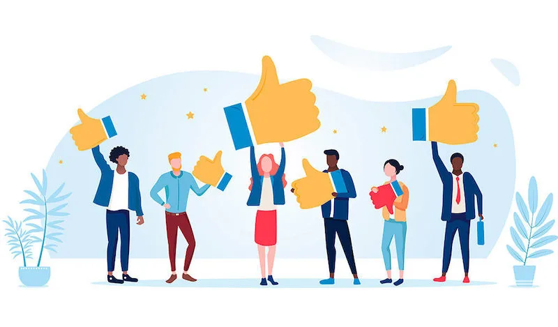 Các Lý Do Bạn Cần Thiết Kế Website Chuẩn Seo Cho Doanh Nghiệp 3 Các Lý Do Bạn Cần Thiết Kế Website Chuẩn SEO Cho Doanh Nghiệp