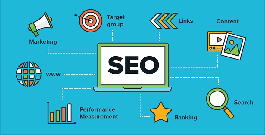 Vì Sao Website Chuẩn Seo Quan Trọng Đối Với Doanh Nghiệp? 1 Vì Sao Website Chuẩn SEO Quan Trọng Đối Với Doanh Nghiệp?