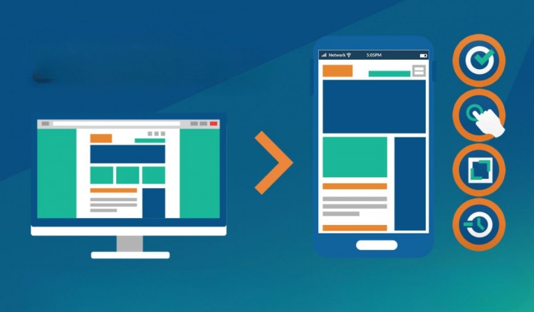 Bố Cục Website Chuẩn SEO 2025 - Thân Thiện, Tối Ưu, Chuyển Đổi Cao