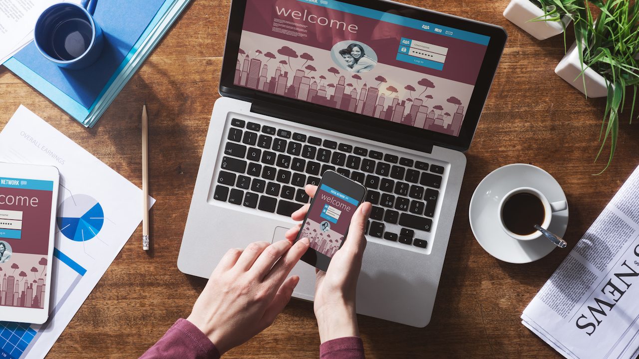 Các Loại Website Cần Thiết Kế Chuẩn Seo Ngay Từ Đầu 1 Các Loại Website Cần Thiết Kế Chuẩn SEO Ngay Từ Đầu