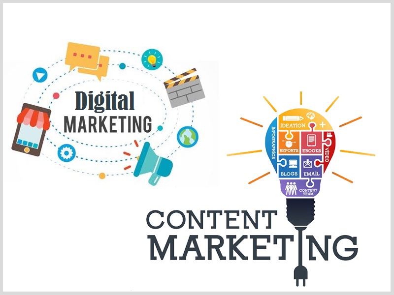 Content Marketing là gì? Cách tạo nội dung thu hút khách hàng