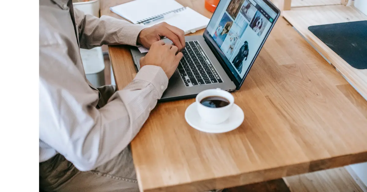 Dịch Vụ Thiết Kế Website Cho Cá Nhân – Xây Dựng Thương Hiệu Cá Nhân Online Hiệu Quả