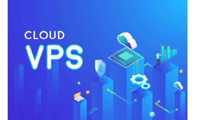 DỊCH VỤ VPS