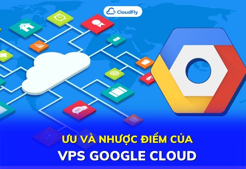 DỊCH VỤ VPS