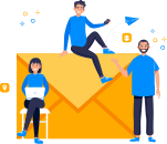 EMAIL DOANH NGHIỆP