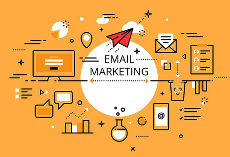 Email Marketing là gì? Cách triển khai chiến dịch hiệu quả