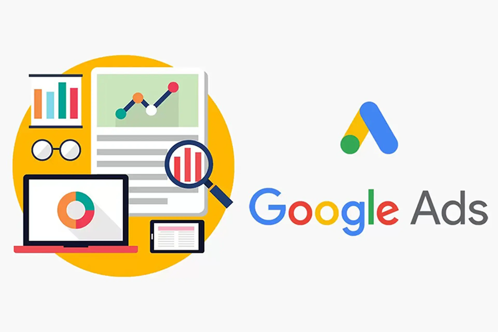 Google Ads là gì? Hướng dẫn chạy quảng cáo Google hiệu quả