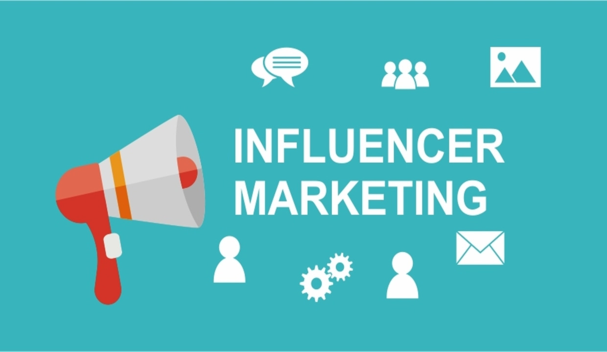 Influencer Marketing là gì? Làm sao hợp tác đúng người, đúng lúc