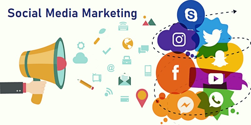Social Media Marketing là gì? Bí quyết khai thác mạng xã hội hiệu quả