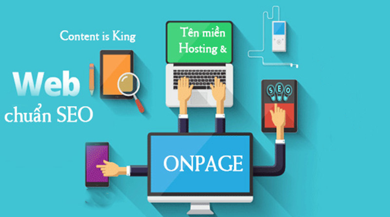 Thiết Kế Website Doanh Nghiệp Hiệu Quả – Tăng Trưởng Bền Vững