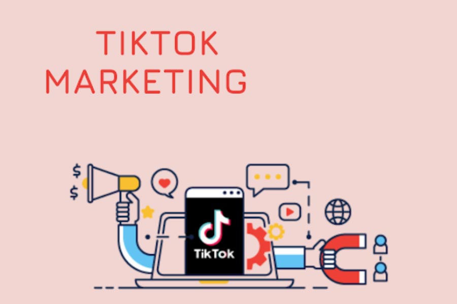 TikTok Marketing là gì? Bí quyết viral và bán hàng trên TikTok