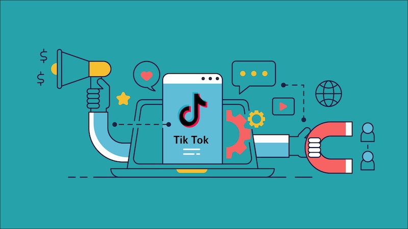 TikTok Marketing là gì? Bí quyết viral và bán hàng trên TikTok