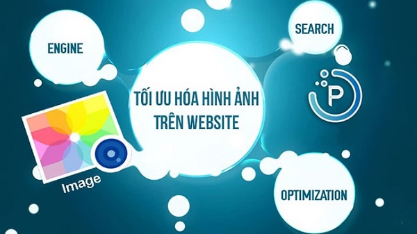 Tối Ưu Ảnh Trên Website - Tăng Tốc Độ Tải Trang Và Hiệu Quả SEO
