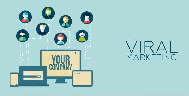 Viral Marketing là gì? Cách tạo chiến dịch lan truyền mạnh mẽ
