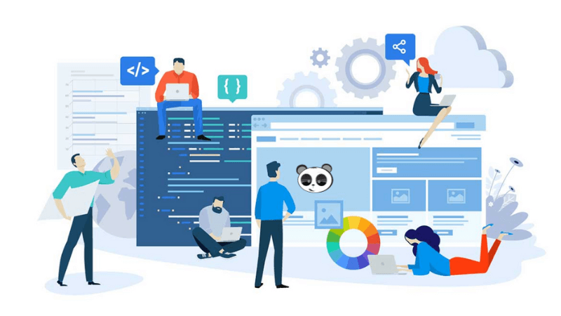 Website Cho Doanh Nghiệp Nhỏ - Giải Pháp Lớn Từ Bước Khởi Đầu