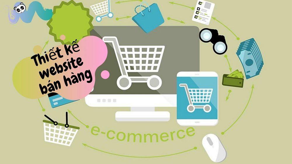 Bao gia thiet ke website tron goi cho doanh nghiep