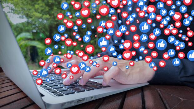 Dịch vụ quản trị Fanpage