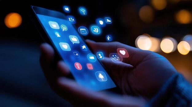 Dịch vụ quản trị Fanpage