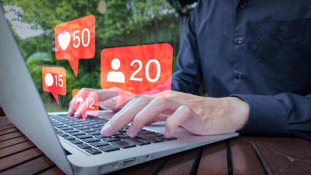 Dịch vụ quản trị Fanpage