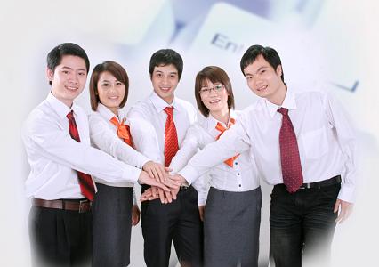 Công Ty Cổ Phần Giải Pháp Tin Học Công Nghệ Việt