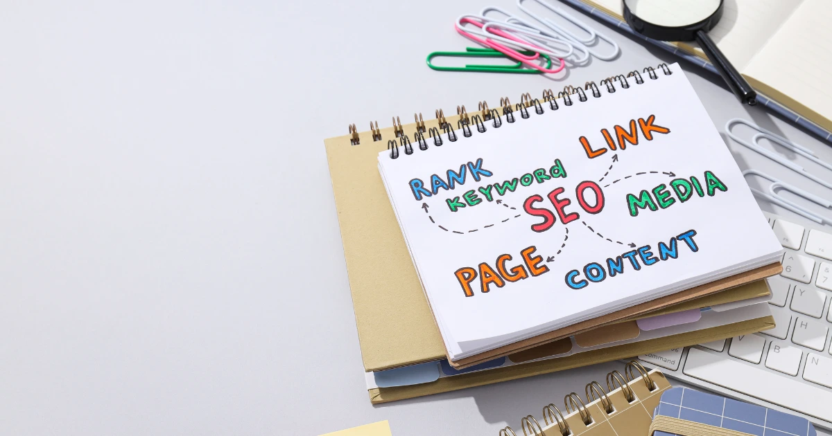 SEO là gì? Hướng dẫn đầy đủ cho người mới