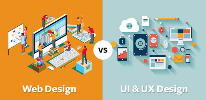 Thiết Kế Website Bán Hàng Chuẩn Ux/ui 2 Thiết kế website bán hàng chuẩn UX/UI