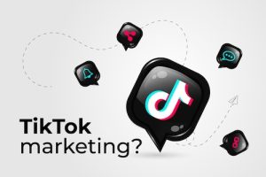 Dịch vụ quảng cáo Tiktok Ads