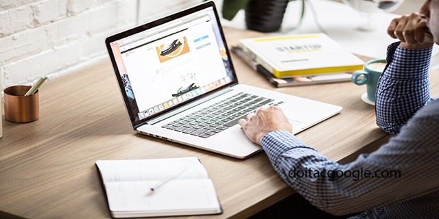 Các Mẫu Website Dịch Vụ Phổ Biến Hiện Nay