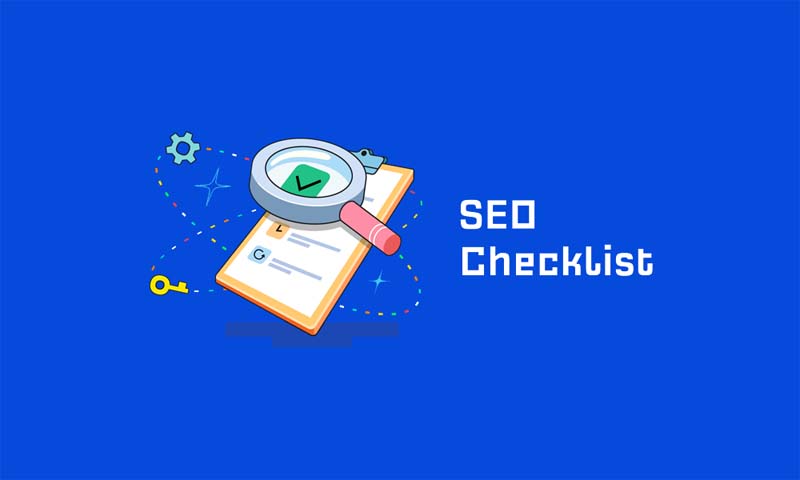 Checklist Kiểm Tra Website Chuẩn Seo Trước Khi Chạy Ads