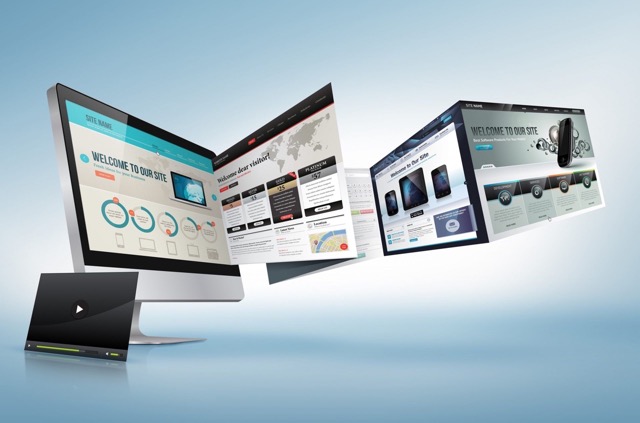Màu Sắc Trong Thiết Kế Website – Tâm Lý Và Hành Vi