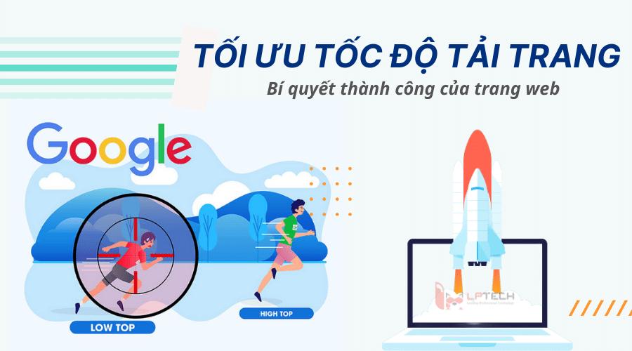 Tại Sao Website Tải Chậm Và Cách Khắc Phục
