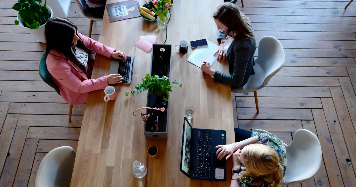 Thiết Kế Website Cho Startup – Những Lưu Ý Quan Trọng