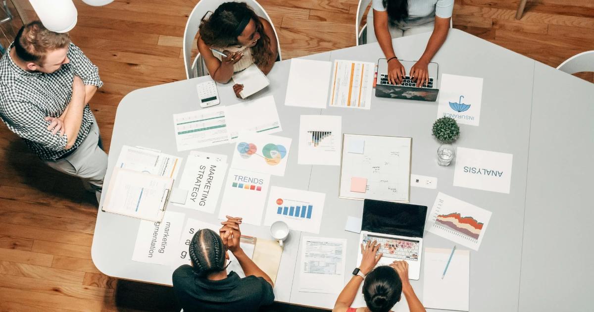 Thiết Kế Website Chuyển Đổi Cao Cho Dịch Vụ B2b