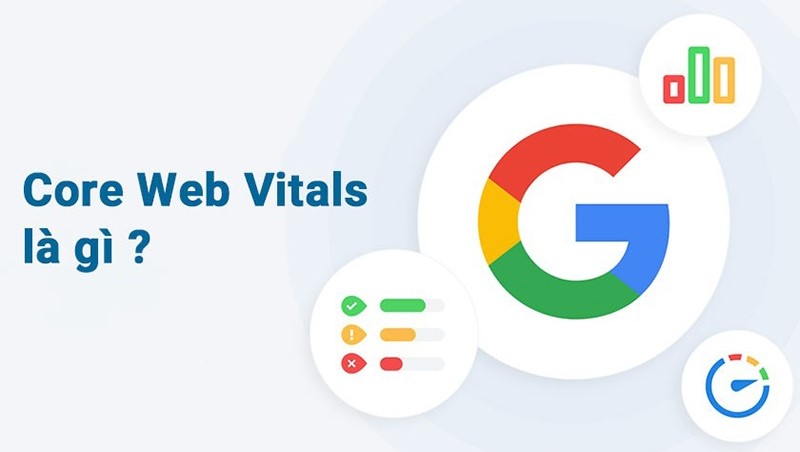 Tối Ưu Core Web Vitals Cho Website