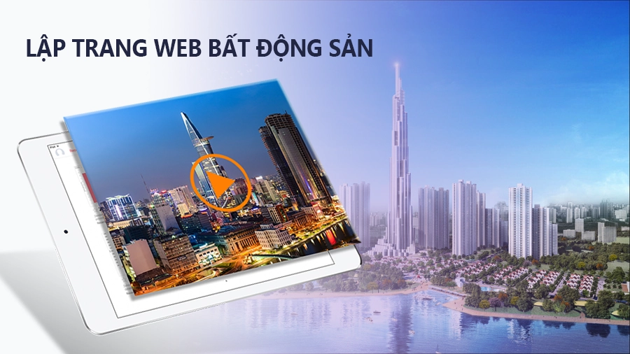 Website Bất Động Sản Có Cần Viết Blog Không?